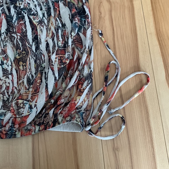 American Rag Tank Top - Medium - Picture 3 of 12